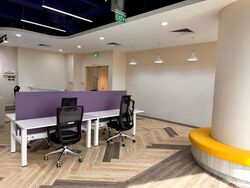 Woods Square (D25), Office #624029141